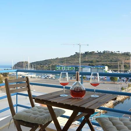 Wonderful Apartment Albufeira Marina 4B 2B Luaran gambar