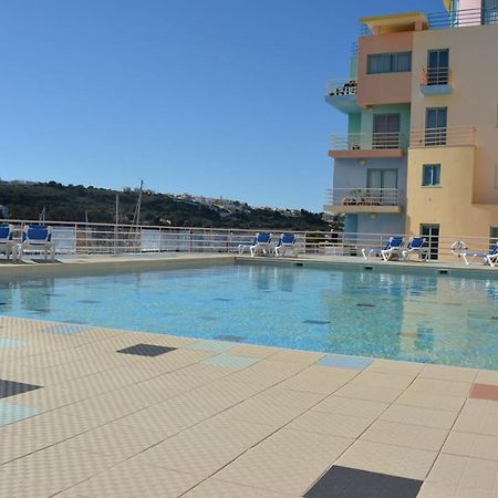 Wonderful Apartment Albufeira Marina 4B 2B Luaran gambar