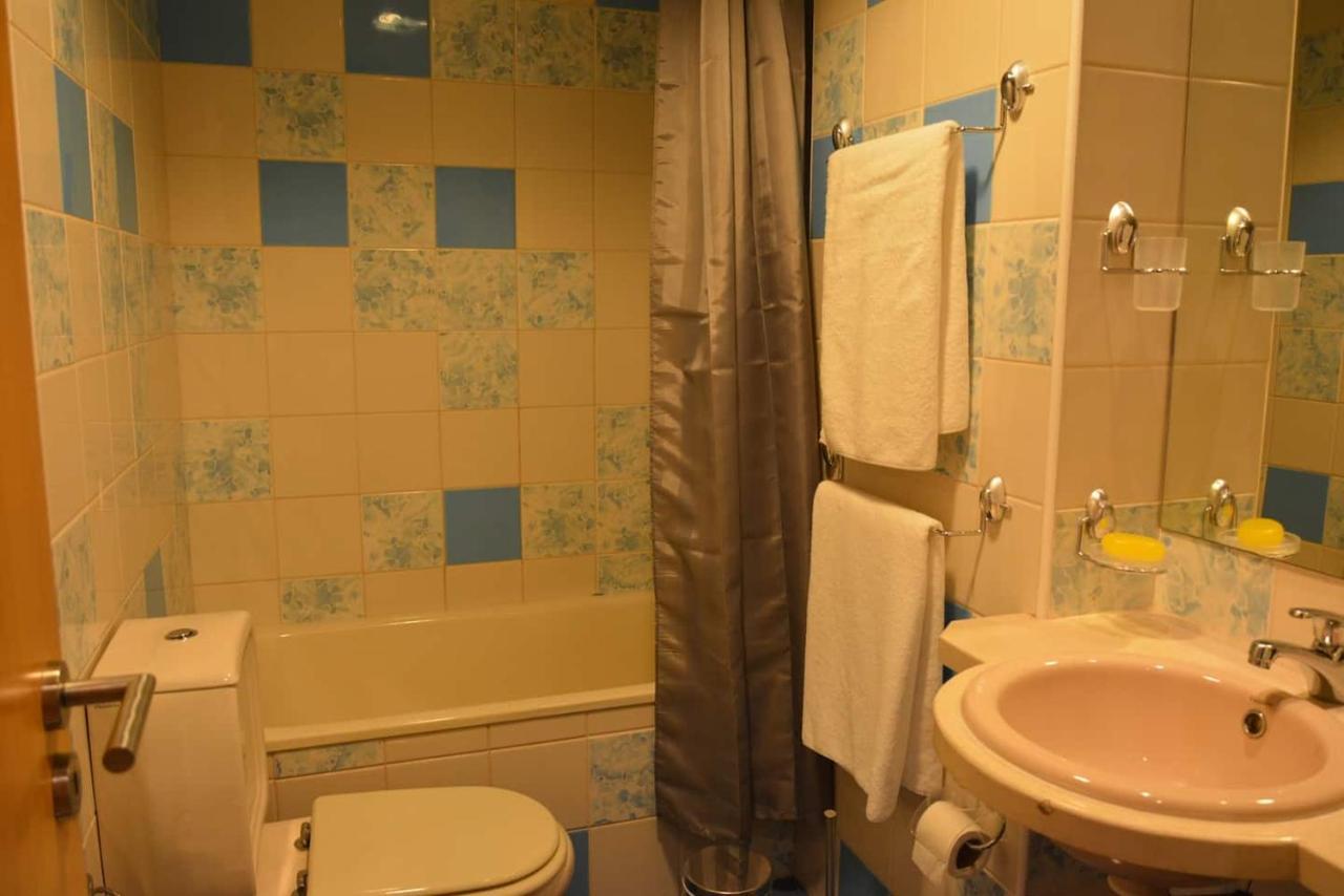 Wonderful Apartment Albufeira Marina 4B 2B Luaran gambar