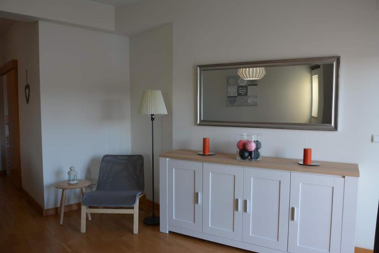 Wonderful Apartment Albufeira Marina 4B 2B Luaran gambar