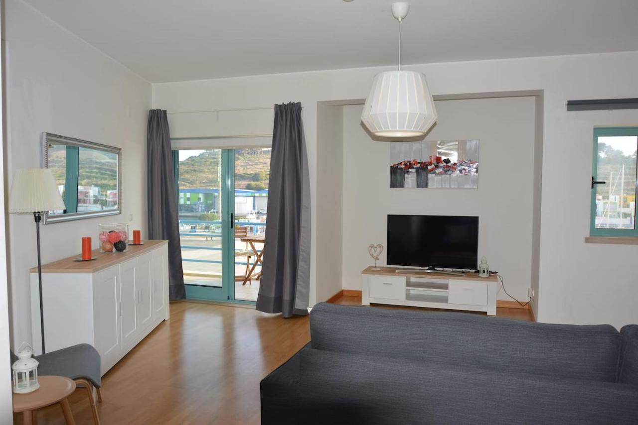 Wonderful Apartment Albufeira Marina 4B 2B Luaran gambar