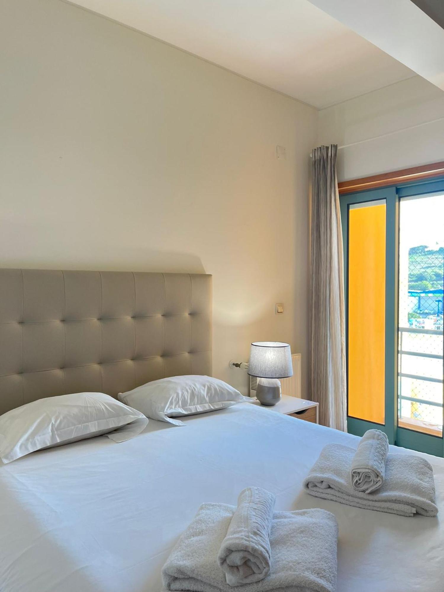 Wonderful Apartment Albufeira Marina 4B 2B Bilik gambar